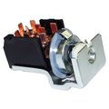Crown Automotive Headlamp Switch Wrangler / Cherokee 56009869AB